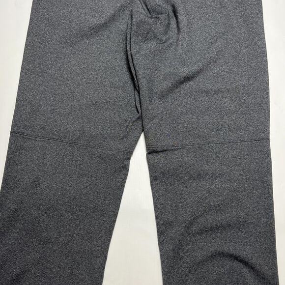 Lululemon Discipline Pants SIZE M Heathered Gray Sweatpants Zip Pockets M5572S - Picture 12 of 15